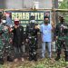 Pastikan TMMD Purbalingga Sesuai Progres, Tim Wasev TMMD PJO Turun Gunung