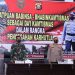 KAPOLDA SUMSEL DAN PANGDAM.II/SRIWIJAYA MEMBUKA PELATIHAN PENINGKATAN KEMAMPUAN DA’I KAMTIBMAS BAGI ANGGOTA BABINSA DAN BABINKAMTIBMAS DALAM PENANGGULANGAN KARHUTLA