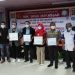 Membentuk Generasi Jurnalis Milenial : MOI dan SEKAT RI Sul-Sel Melakukan Pelatihan