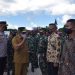 Gibran Tegaskan Untuk Bisa Bersenergi Bersama Menanggulangi Radikalisme Saat Menghadiri Konferensi Cabang GP Ansor