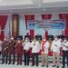 Kunjungi SBB,Stafsus Menperhub: Pastikan Tol Laut Beroperasi Di SBB