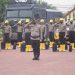 Polda Sumut Gelar Apel Gabungan Cegah Kebakaran Hutan dan Lahan