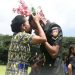 Personel Gabungan TNI-Polri Siap Amankan Presiden di Maluku