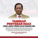 Polda Sumut Gelar Apel Gabungan Cegah Kebakaran Hutan dan Lahan