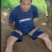 KESURUPAN TEGA PENGGAL KEPALA BAPAK
