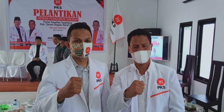 Kaisuku; DPD PKS SBB Harus Menang Pemilu