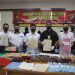 Satgas Mafia Tanah Polda Banten Amankan Tersangka Pembuat Girik Palsu