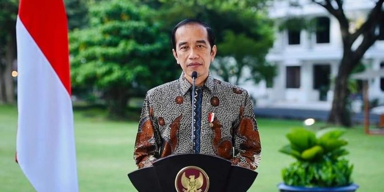 Pesan Bapak Presiden Jokowi: Jadikan Peringatan Nyepi sebagai Momentum Introspeksi dan Jaga Keharmonisan