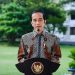 Pesan Bapak Presiden Jokowi: Jadikan Peringatan Nyepi sebagai Momentum Introspeksi dan Jaga Keharmonisan