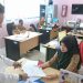 Persoalan PT.Tracon, Disnakertrans Tanggapi Surat Pengaduan DPC SPN Dumai
