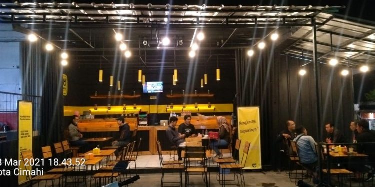 Nongkrong sepuasnya,Nongki,ngopi, Wifi