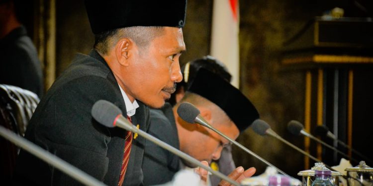 Tentang Kesenjangan Pendidikan di Wilayah Elpaputih