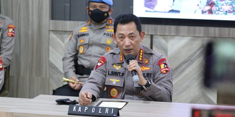 Pemkab Minsel Canangkan kegiatan BOKB Tahun 2021 dan Percepatan Cegah Stunting