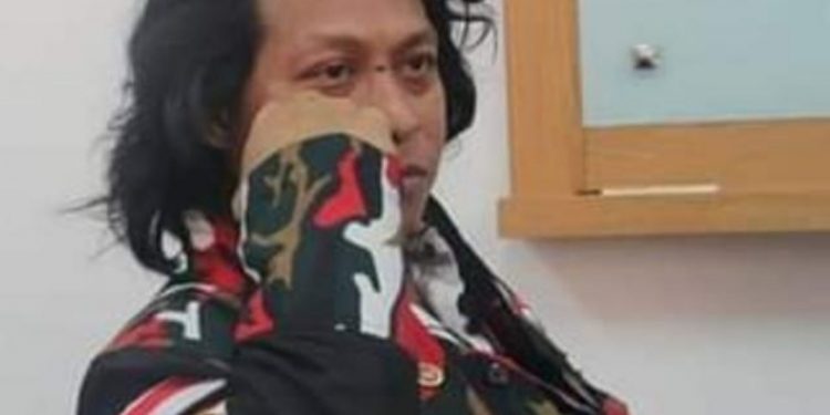 Pemkab Minsel Canangkan kegiatan BOKB Tahun 2021 dan Percepatan Cegah Stunting