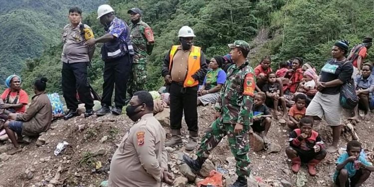 Presiden JOKOWI Mengutuk Keras Aksi Teror di Makassar Tidak Ada Satupun Ajaran Agama yang Mengajarkan Terorisme