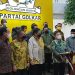 Ketum PPP Suharso Monoarfa : Kami dan Partai Golkar Sepakat
