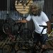 Sepeda Minivelo Buatan WV Corp Bandung