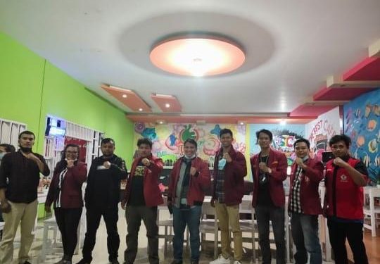 Mubeslub & Dies Natalis Himapsi Digelar di Patra Comfort Parapat