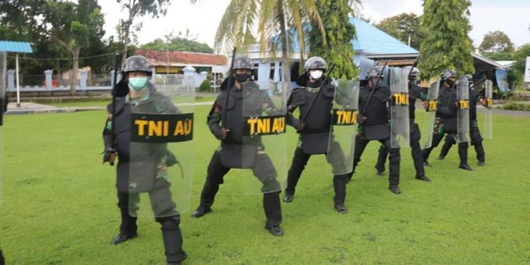Keluarga Besar Tabloid Pilar Post.Com Mengucapkan “DIRGAHAYU KOPASKA TNI AL KE 59”