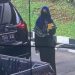 Berani Melakukan Kontak Tembak dengan OTK (diduga teroris) di Mabes Polri