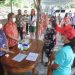 Serahkan Penghargaan Adiwiyata tingkat Provinsi Sulut , FDW Apresiasi semua stakeholder terkait