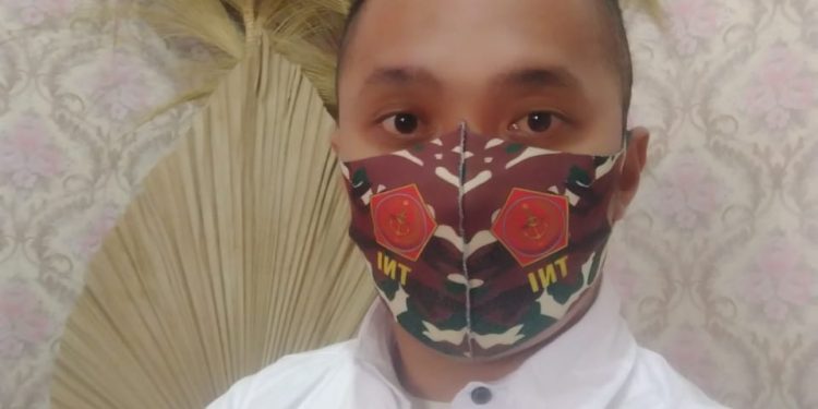 Ketua GNI Kab Deli Serdang dan Ketua GAAS kota Medan angkat suara tentang penyerangan markas Polri