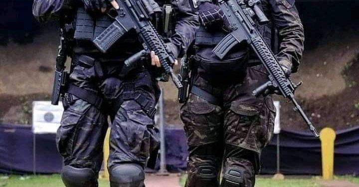 Ketua GNI Kab Deli Serdang dan Ketua GAAS kota Medan angkat suara tentang penyerangan markas Polri