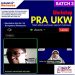 Pra UKW MZK, Jadikan Wartawan Handal Sebagai Referensi Keahlian
