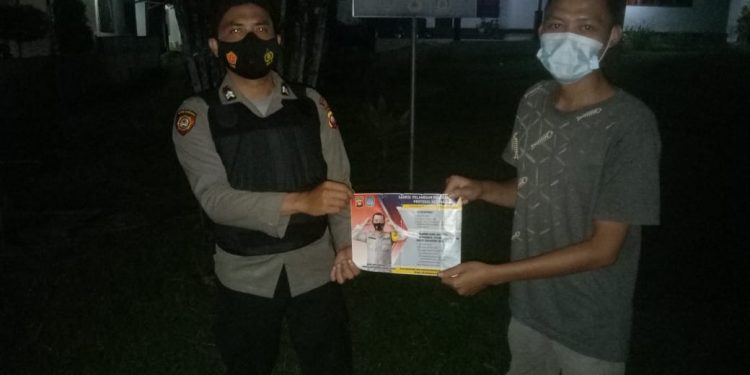 KOREM 062/TN GELAR KEGIATAN BINKOM ANCAMAN GANGGUAN HAMBATAN DAN TANTANGAN (AGHT) CEGAH KONFLIK SOSIAL SE PRIANGAN TIMU
