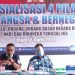 Demokrat Gelar Sosialisasi 4 Pilar Berbangsa & Bernegara