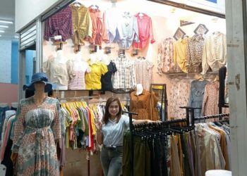 Pemulihan Ekonomi Nasional, Grosir Online merupakan solusi pergerakan Ekonomi nasional