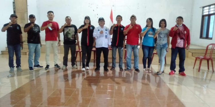 Pemantapan Rencana Kegiatan, GANN Lakukan Rapat Persiapan