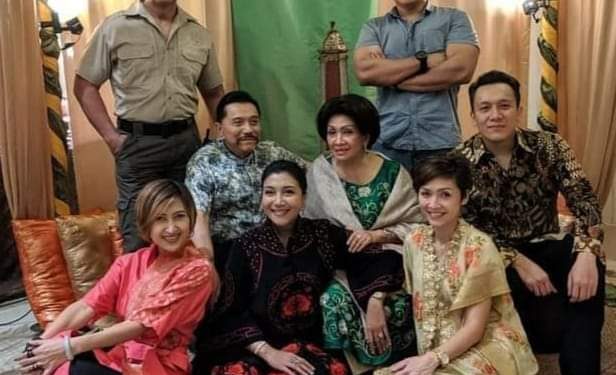 Tim Gabungan Polda Sumsel Dan Polrestabes Palembang Grebek Kampung Narkoba