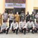 Bupati Deli Serdang Hadiri Peresmian Mapolsek Bandara Kualanamu Dan Pantai Labu
