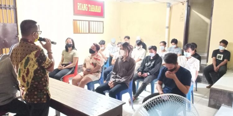 Bulan Puasa Bukan Halangan Untuk Tetap Membersihkan dan Menjaga Lingkungan Hidup