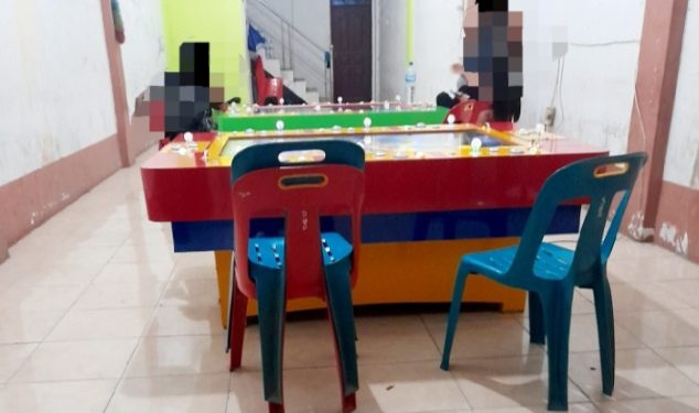 Pemerintah Diskusikan Pembangunan Ibu Kota Baru dengan Sejumlah Perwakilan Asosiasi Profesi
