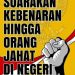 SIAPAPUN, HADAPI SAYA BILA KEADILAN HANYA TAJAM KEBAWAH TAPI TUMPUL KEATAS