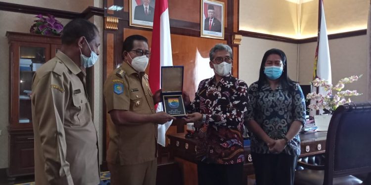 SBB Raih Penghargaan BPJS Ketenagakerjaan