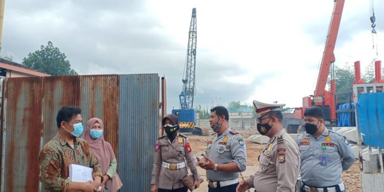 Terkait Intruksi Perbaikan dan Pembersihan Makam Sultan Hasanuddin, Pangdam: Sultan Hasanuddin Itu Ruh Prajurit Kodam Hasanuddin