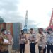 Terkait Intruksi Perbaikan dan Pembersihan Makam Sultan Hasanuddin, Pangdam: Sultan Hasanuddin Itu Ruh Prajurit Kodam Hasanuddin