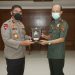 Terkait Intruksi Perbaikan dan Pembersihan Makam Sultan Hasanuddin, Pangdam: Sultan Hasanuddin Itu Ruh Prajurit Kodam Hasanuddin