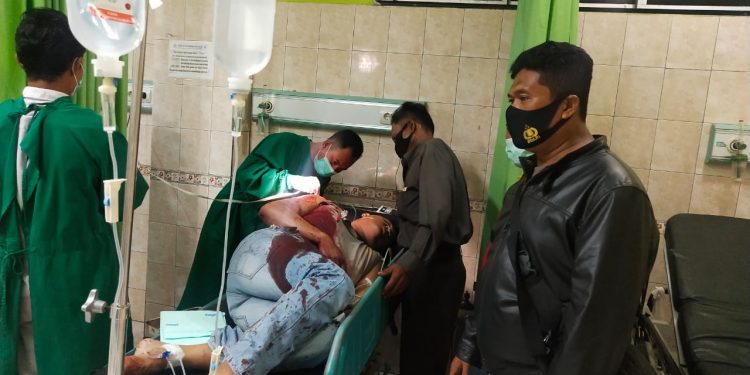 Terkait Intruksi Perbaikan dan Pembersihan Makam Sultan Hasanuddin, Pangdam: Sultan Hasanuddin Itu Ruh Prajurit Kodam Hasanuddin
