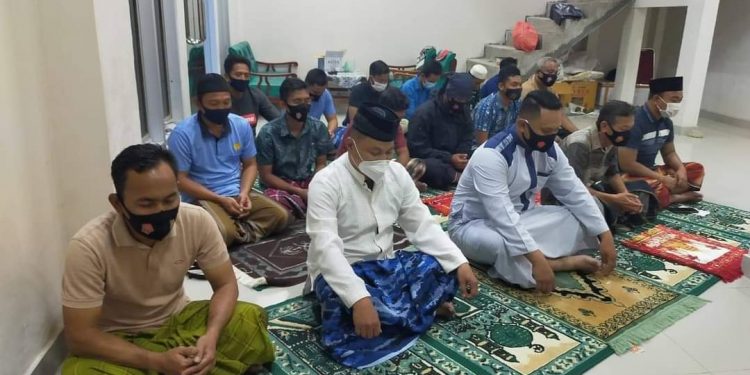 Terkait Intruksi Perbaikan dan Pembersihan Makam Sultan Hasanuddin, Pangdam: Sultan Hasanuddin Itu Ruh Prajurit Kodam Hasanuddin
