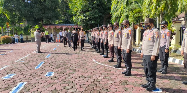 Optimisasi PAD dan Sosialisasi TP2DD dihadiri Bupati dan Wabup FDW – PYR