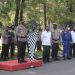 Brimob Polda Sumut Siap Amankan Pemungutan Suara Ulang (PSU) Di Kabupaten Labuhan Batu