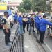 Demokrat Kota Cimahi Berbagi Takjil di Kolmas