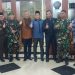 Danrem 062/Tn menghadiri Hari Ulang Tahun ke 443 Kabupaten Sumedang