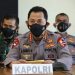 Hadiri Safari Ramadhan 1442 H Negeri Kawa! Ini Pesan Payapo