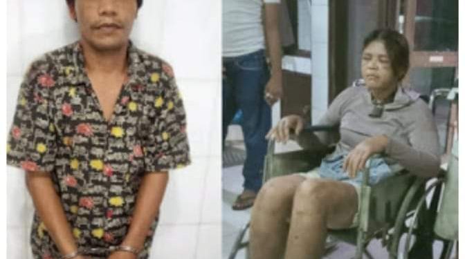 Hadiri Safari Ramadhan 1442 H Negeri Kawa! Ini Pesan Payapo