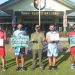 Hadiri Safari Ramadhan 1442 H Negeri Kawa! Ini Pesan Payapo